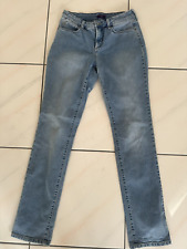 Jeans nydj hellblau gebraucht kaufen  Riedstadt
