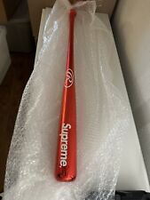 Supreme ss21 rawlings for sale  San Jose