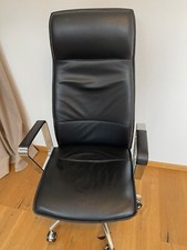 Eleganter chefsessel 670 gebraucht kaufen  Aichach