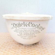 Antique quick cooker for sale  CARRICKFERGUS