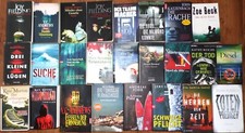 Bücher bücherpaket stück gebraucht kaufen  Waidhaus