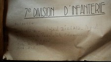 Doc transmission 1957 d'occasion  Saint-Génis-des-Fontaines
