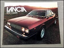 1978 1979 lancia for sale  Red Wing