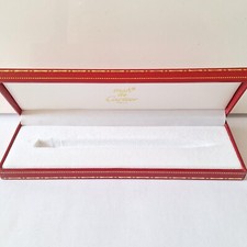 Cartier ballpoint pen for sale  TAUNTON
