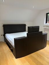 tv bed frame for sale  SEVENOAKS