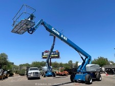 2016 genie 4wd for sale  Phoenix