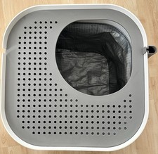 Modkat katzenklo design gebraucht kaufen Modkat katzenklo design gebraucht kaufen  Asperg