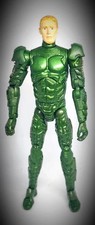 Marvel legends toybiz d'occasion  Loiron