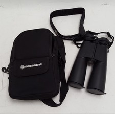 Bresser 8x56 binoculars for sale  RUGBY