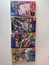 Nintendo switch games for sale  Middleton