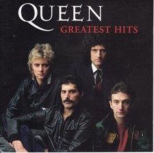 Greatest Hits : Queen comprar usado  Enviando para Brazil