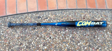 Taco de softball USSSA SLOWPITCH USSSA US$ 360 Combat Virus Enhanced 34” 27 Oz comprar usado  Enviando para Brazil