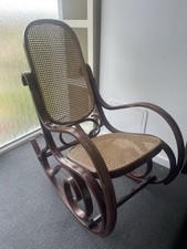 Vintage rocking chair for sale  MANCHESTER