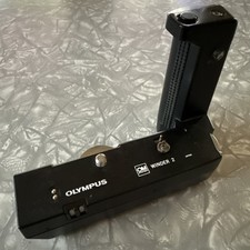 Olympus winder motor for sale  Foresthill