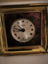 Swiza wecker gebraucht kaufen  Konstanz