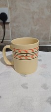 Vintage guinness mug for sale  GILLINGHAM