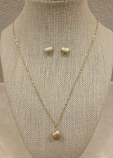 14k gold necklace for sale  Salem