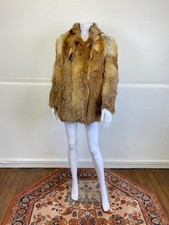 Genuine red fox d'occasion  Soumoulou