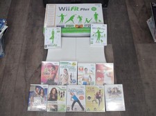Nintendo wii fitness for sale  SHEFFIELD