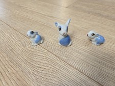 Wade minikin rabbits for sale  BRISTOL