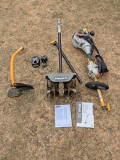 Ryobi rlt30cet30cc string for sale  BRISTOL