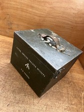 Vintage mod aluminium for sale  SOUTHAMPTON