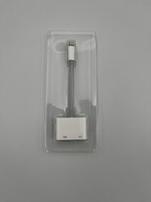 Usado, Adaptador AV digital Lightning para HDMI para iPhone 5 - iPhone X Series, branco comprar usado  Enviando para Brazil