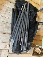 Utdoor trampolin sport gebraucht kaufen  Schönau