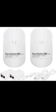 Ubiquiti airmax nanostation for sale  Meridian