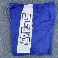 Vtg umbro shorts for sale  Memphis