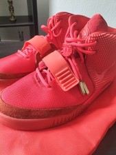Nike air yeezy for sale  ALFRETON