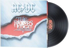AC/DC - Razor's Edge [Used Very Good Vinyl LP] Rmst comprar usado  Enviando para Brazil