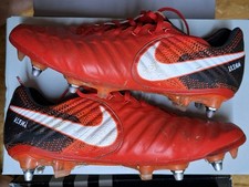 Nike Tiempo SG Matchworn Sebastian Rudy Bayern Monachium VfB Stuttgart Hoffenheim na sprzedaż  Wysyłka do Poland