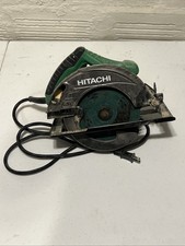 Hitachi circular saw for sale  Bloomfield