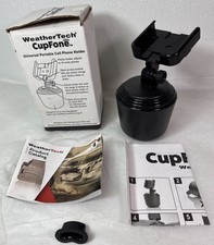 Weathertech cupfone cell for sale  Montgomery