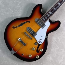 Epiphone Inspirado em Lennon 1965 Casino Peso 3,01kg Até 36 Parcelas comprar usado  Enviando para Brazil