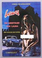 Abenteuer laura schloss gebraucht kaufen  Saarbrücken