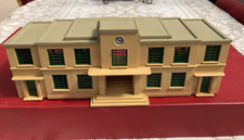 hornby dublo station for sale hornby dublo station for sale DERBY