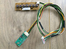 Sensor board bedienteil gebraucht kaufen  Uelzen
