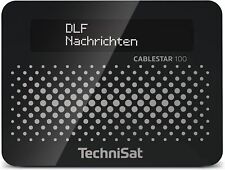 Technisat cablestar 100 gebraucht kaufen  Kehl