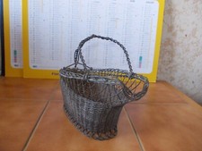 Ancien panier verseur d'occasion  Istres
