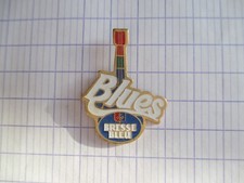 Pin blues bresse d'occasion  Metz-