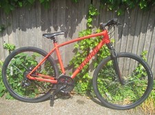 Specialized crosstrail alumini for sale  HASSOCKS