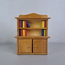 Vtg dollhouse wooden for sale  Jarrell