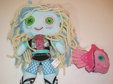 Monster high rag for sale  Culpeper