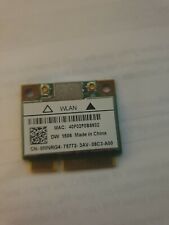 Atheros dw1506 wlan d'occasion  Paris XIII