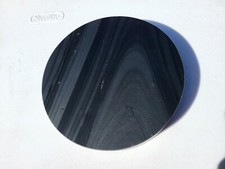 Obsidian mirror blank for sale  Nampa
