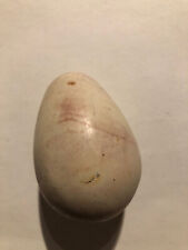 Oeuf quartz rose d'occasion  Nesles-la-Vallée