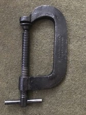 Antique clamp cincinnati for sale  Lebanon