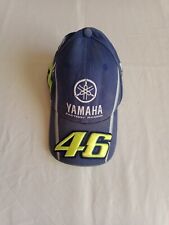 Casquette yamaha factory d'occasion  Lavelanet